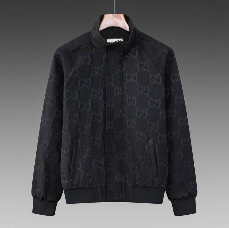 Gucci Men's Outwear 43